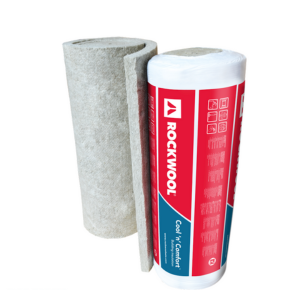 rockwool blanket
