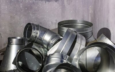 5 Alasan Kenapa Anda Harus Menggunakan Aluminium Ducting