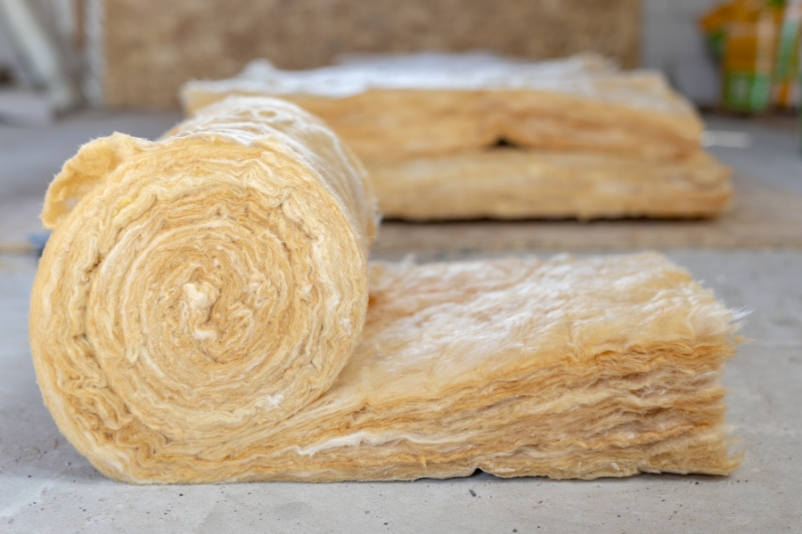 fungsi Rockwool