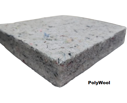 insulation materials