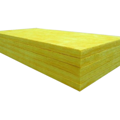 Glasswool Board 600mm x 1200mm insulation materials