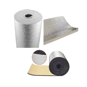 insulation materials