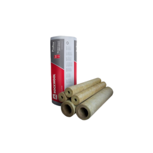 Rockwool PS960SA ProRox with WR-Tech isolasi pipa