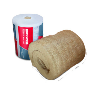 Rockwool wire blanket kawat isolasi industri