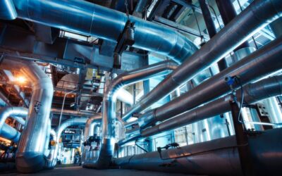 Kenapa Aluminium Jacketing Wajib untuk Proyek Industri Anda?