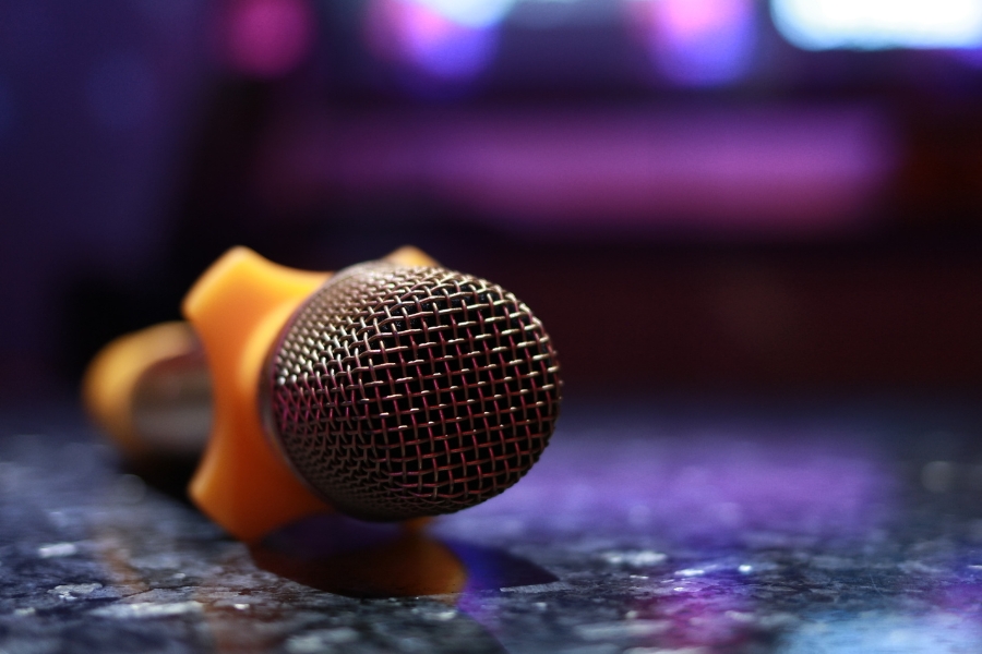 cara membuat peredam suara ruang karaoke
