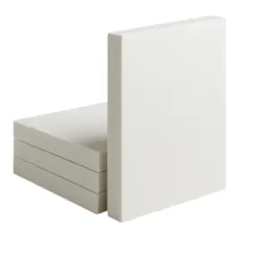 Ceramic Fiber Board Lembaran Ceramic Fiber Board Lembaran D300K 1.200C