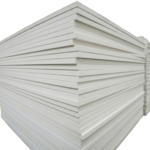 Ceramic Fiber Board Papan Lembaran ceramic fiber board lembaran isolasi panas tinggi