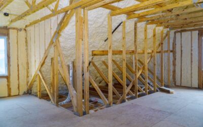 Kenapa Glasswool Cocok Jadi Peredam Panas? Ini Keunggulannya!