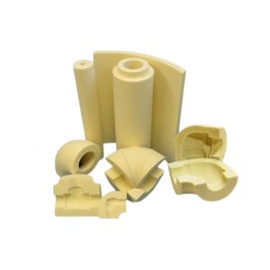 Polyurethane pu cair board pipa tube cover Indonesia